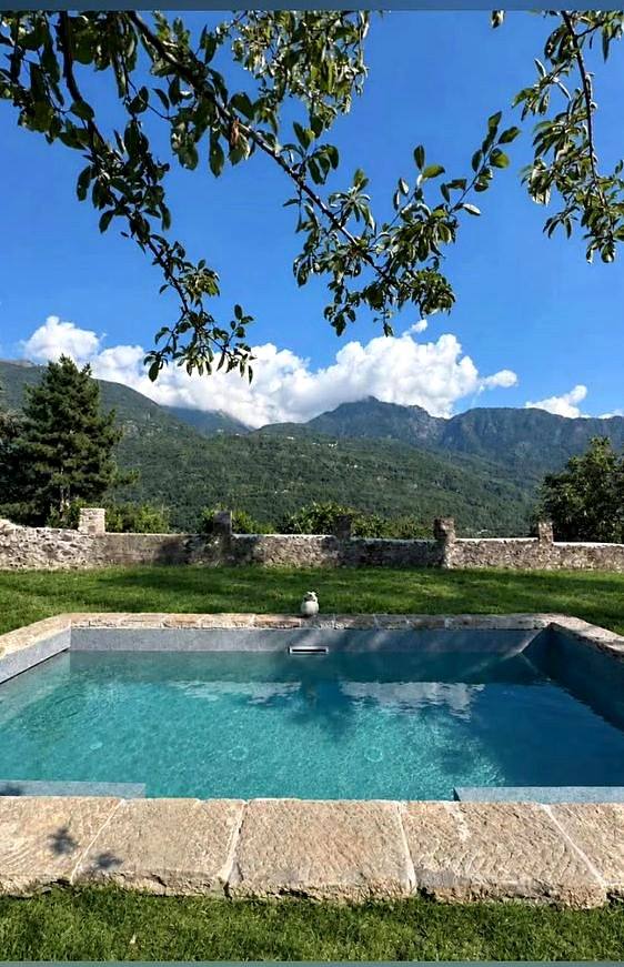 Spa und Wellness