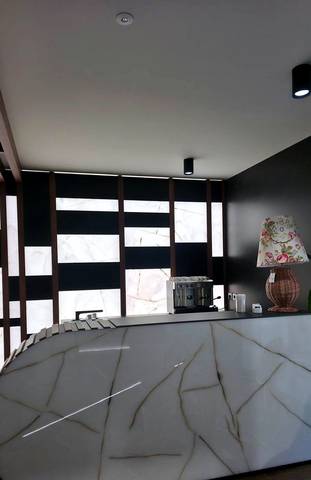 Porcelanosa showroom – Milan