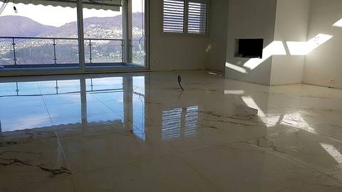 Villa a Collina d’Oro, Lugano (Svizzera) – Interni e residenze (3/3)