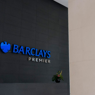 Barclays Premier – Mailand