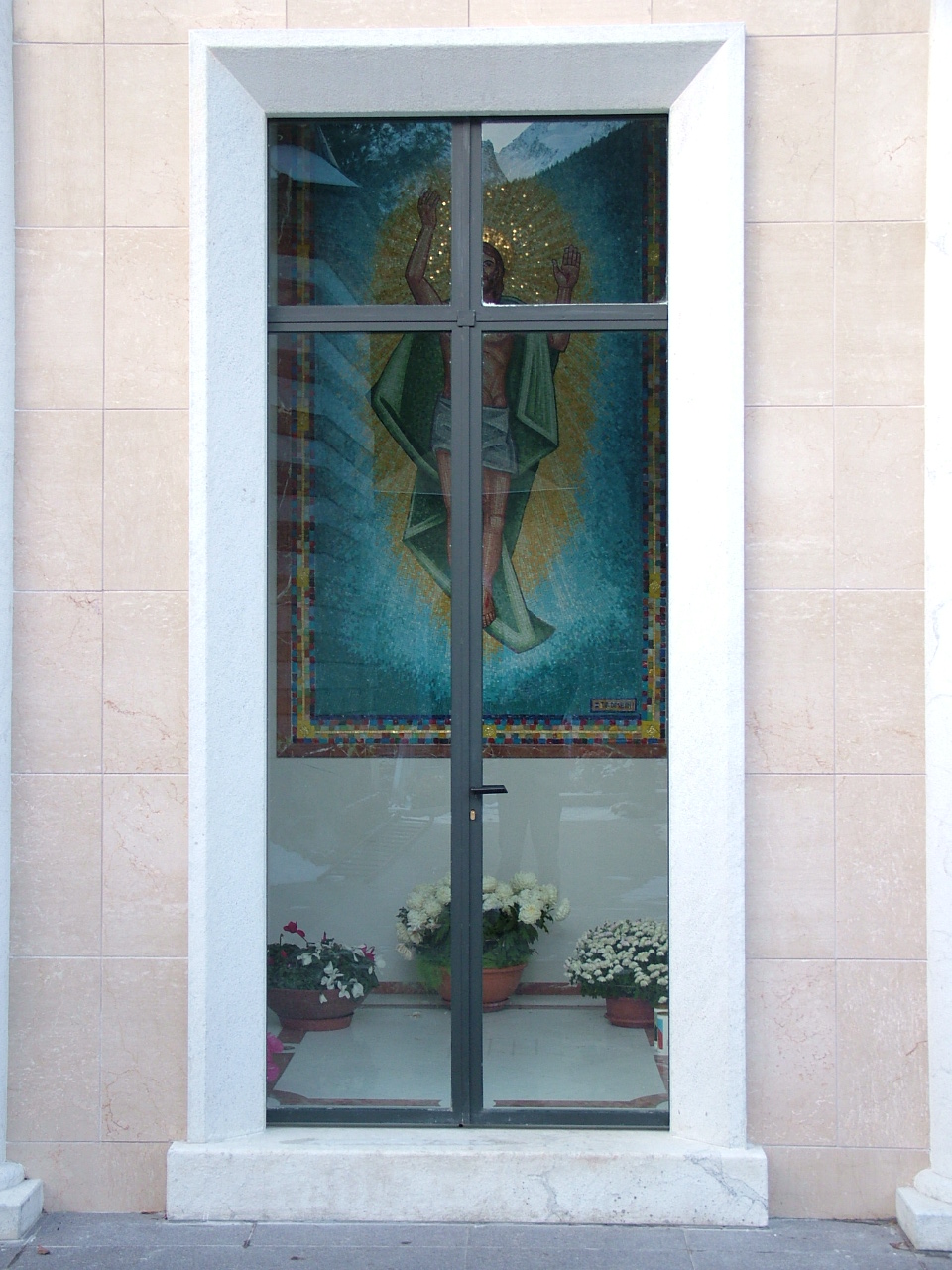 Cimitero di Ponte di Legno, Ponte di Legno (BS) – Arte funeraria (7/15)