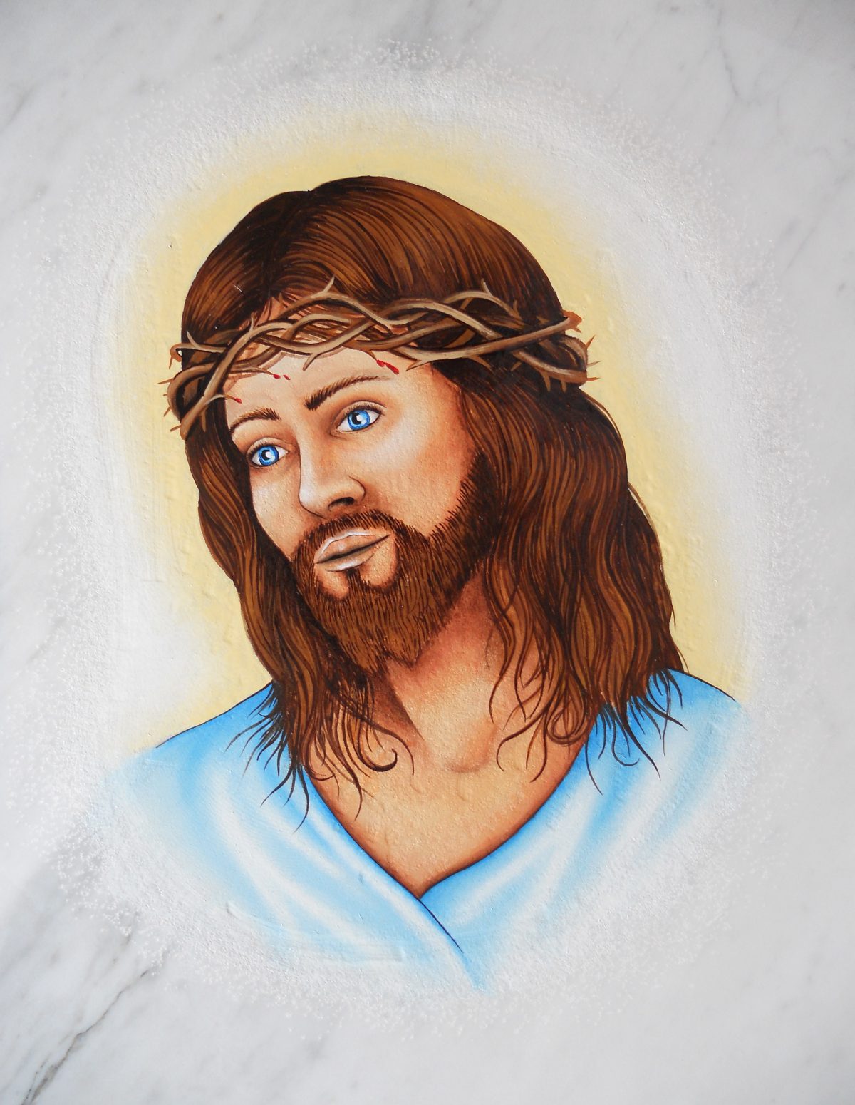 Sacred images, Funerary art for families – Funerary art (21/27)
