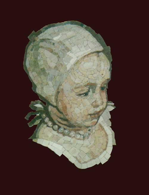 Mosaïques, Sur mesure – Art funéraire (6/18)